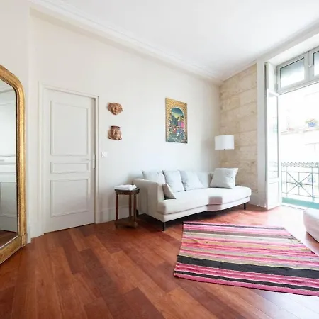 L'opera - Climatisation Et Vue Imprenable Appartement *