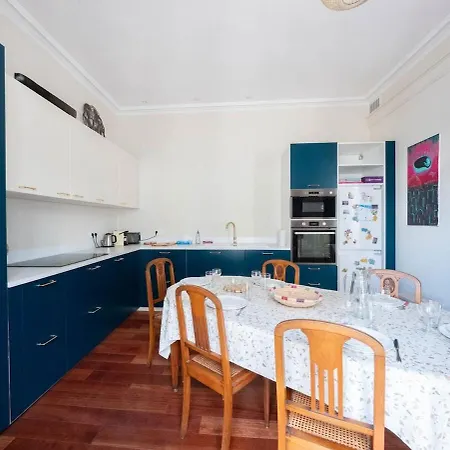 Appartement L'opera - Climatisation Et Vue Imprenable Montpellier