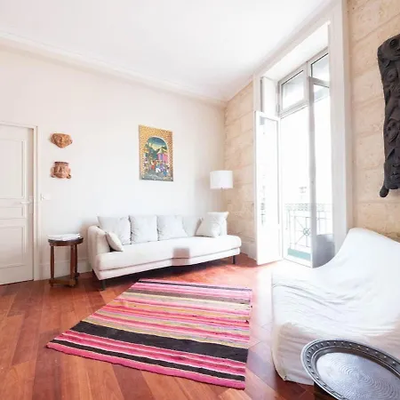 L'opera - Climatisation Et Vue Imprenable Appartement