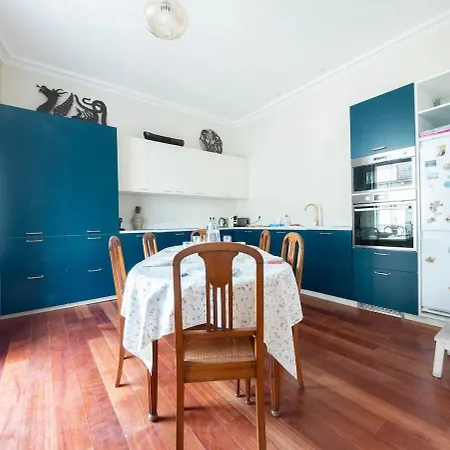 L'opera - Climatisation Et Vue Imprenable Appartement