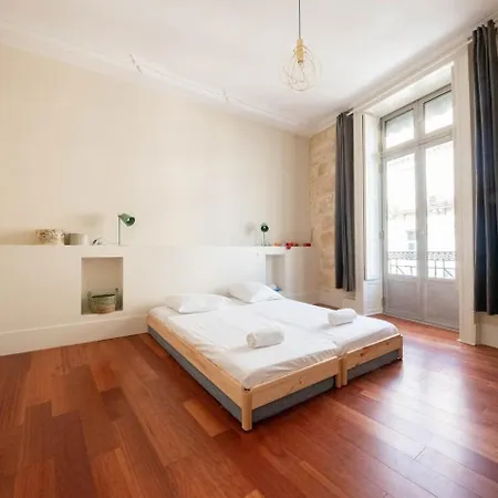 L'opera - Climatisation Et Vue Imprenable Appartement *